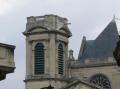  Paris  - St Eustache Eglise St Eustache 029